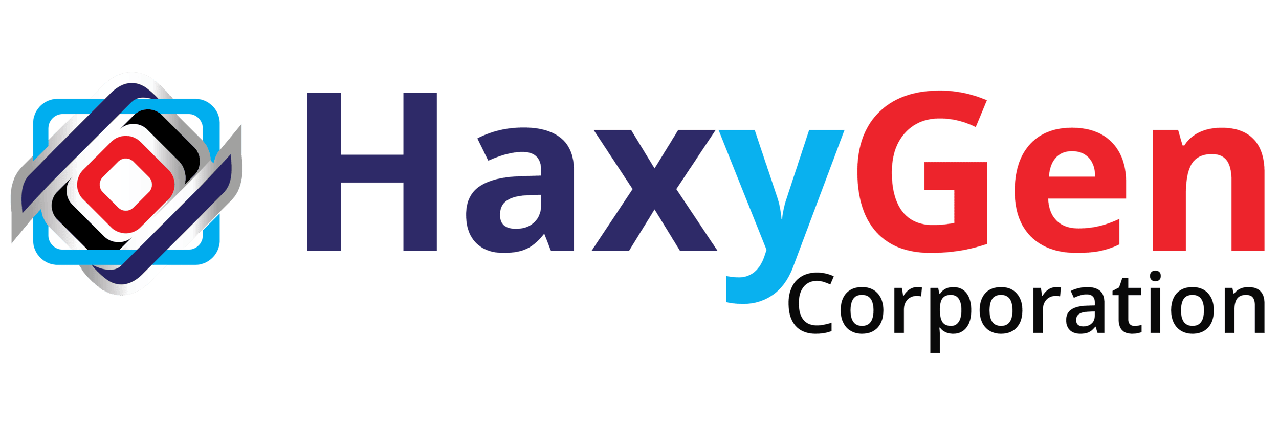 haxygen corporation