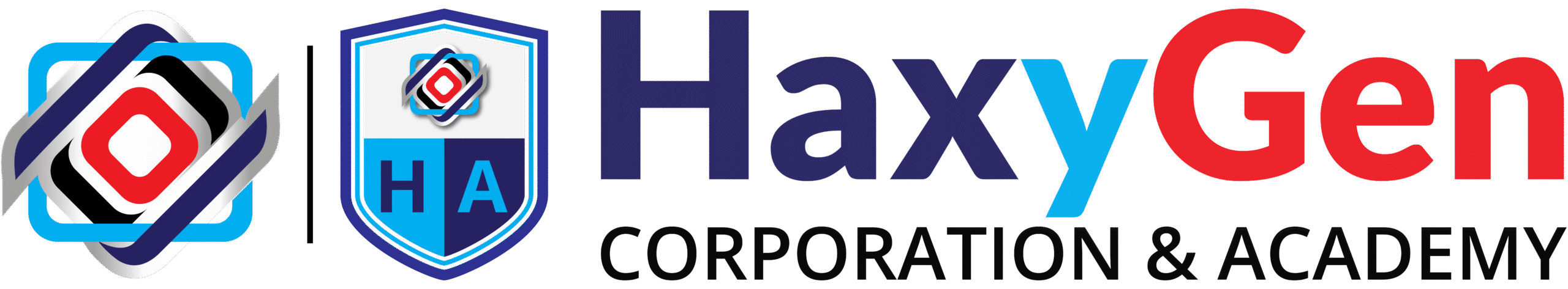 HaxyGen Corporation & Academy