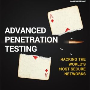 Advanced Penetration Testing