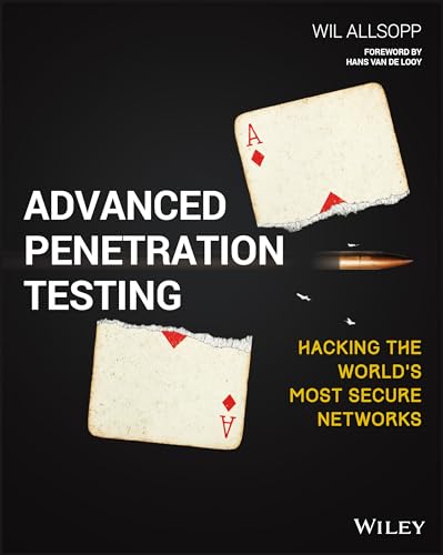 Advanced Penetration Testing