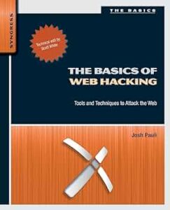 The Basics of Web Hacking