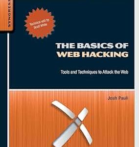 The Basics of Web Hacking