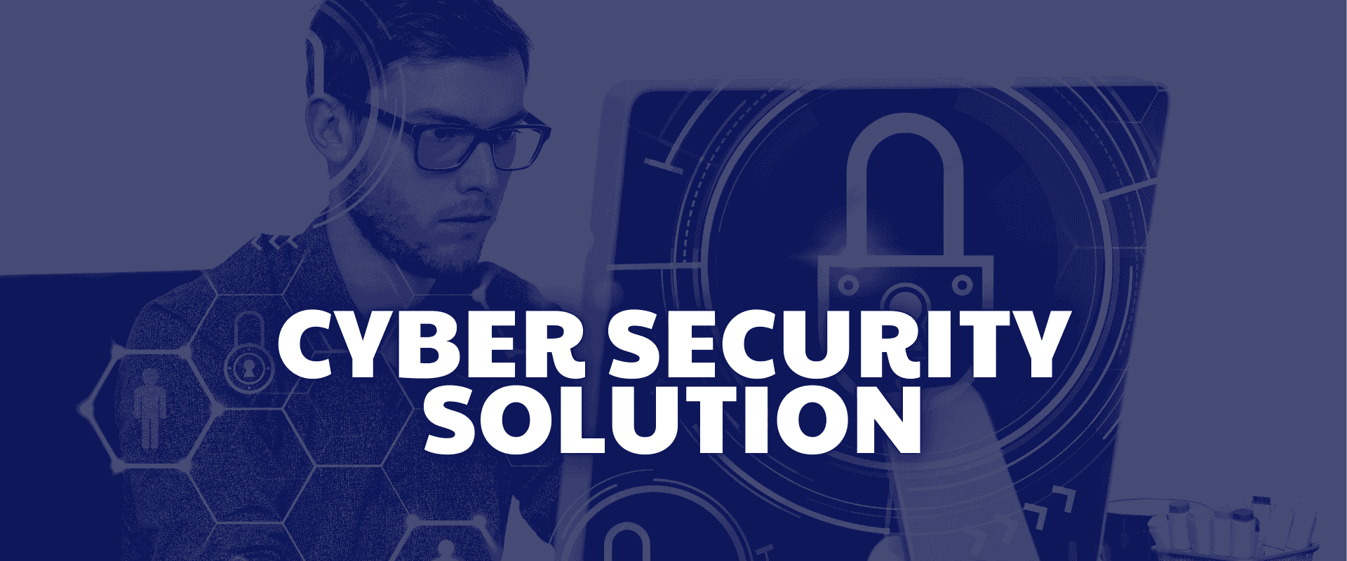 Cyber Security Solutions HaxyGen