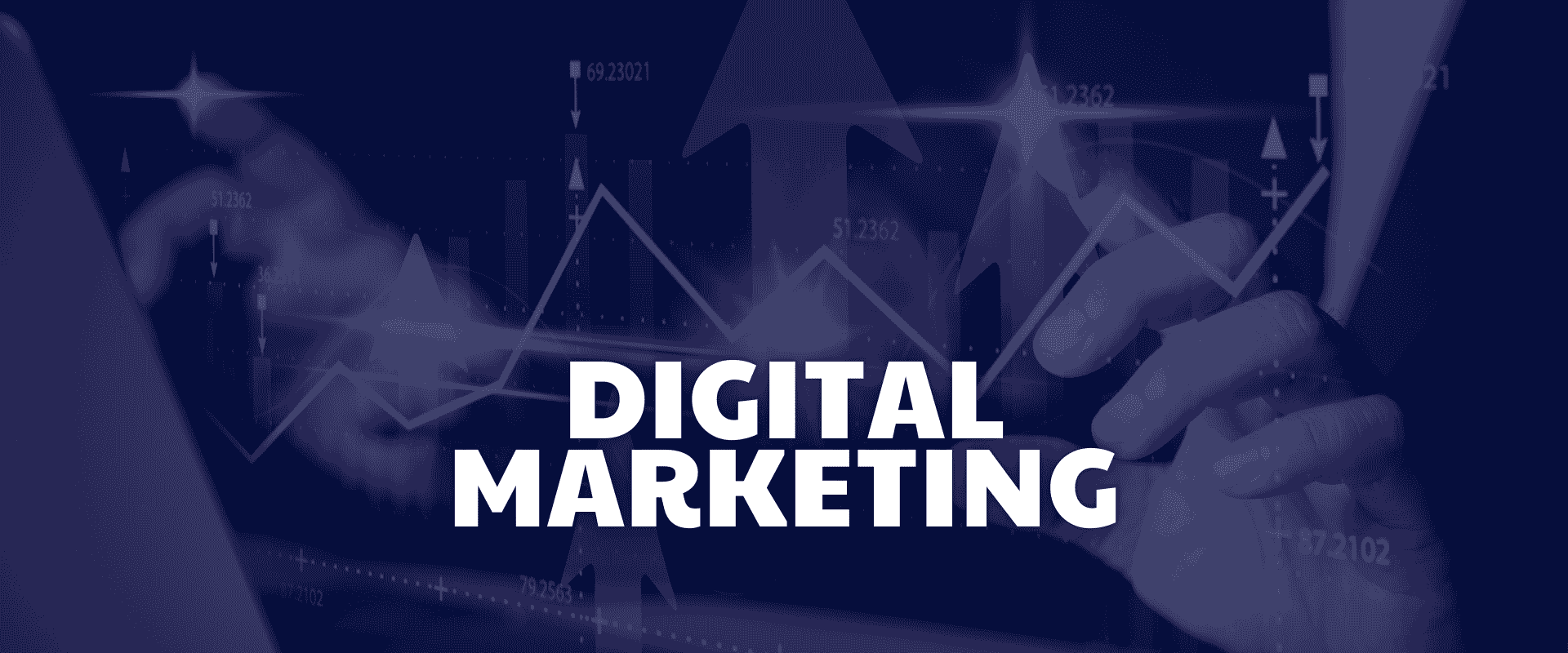 Digital marketing HaxyGen