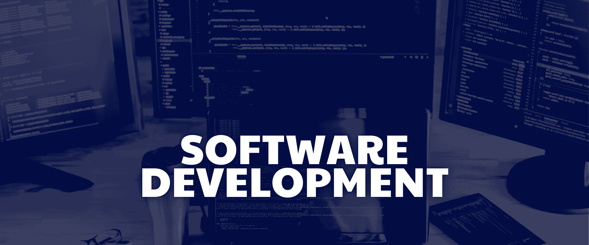 Software Development HaxyGen