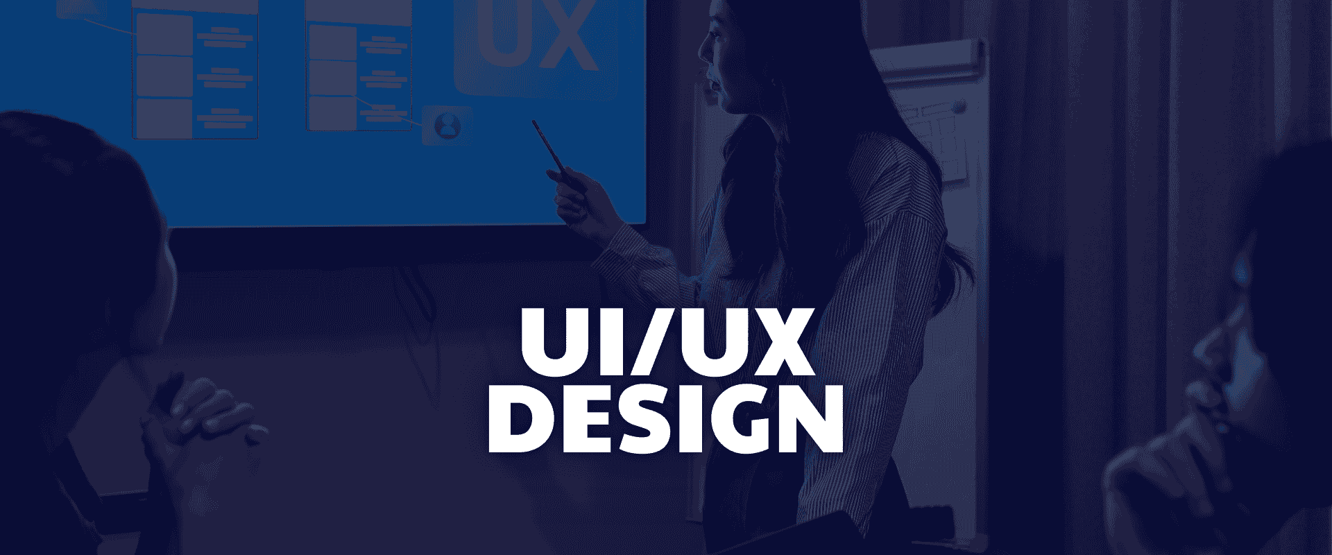 UIUX Design HaxyGen