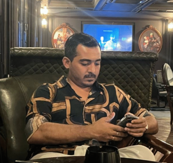 Mahmudul Hasan