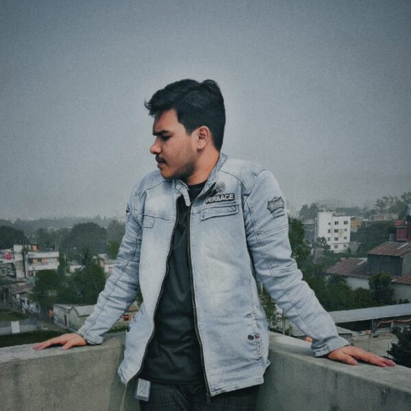 Md Ridwanur Rahman