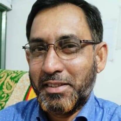MD. Moshiur Rahman